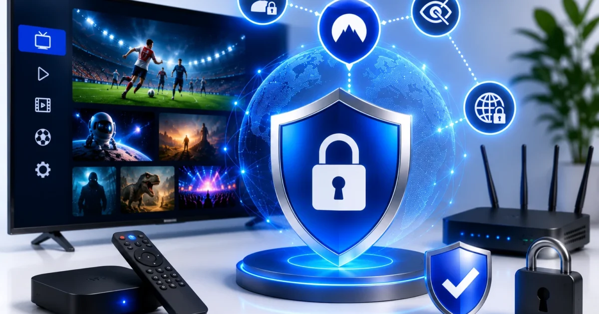 Best IPTV Apps: TiviMate vs IPTV Smarters vs GSE vs Kodi (2026 Comparison)