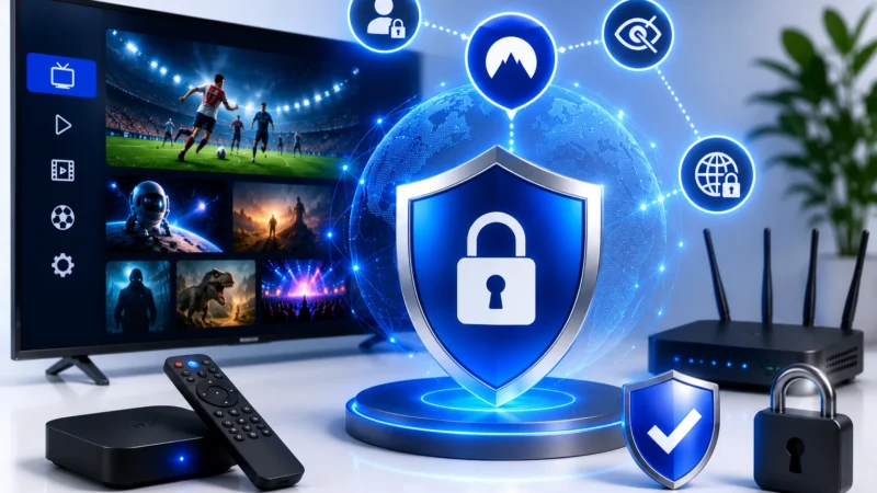 IPTV vs OTT: Key Differences, Pros & Cons, and Which Is Better (2026)