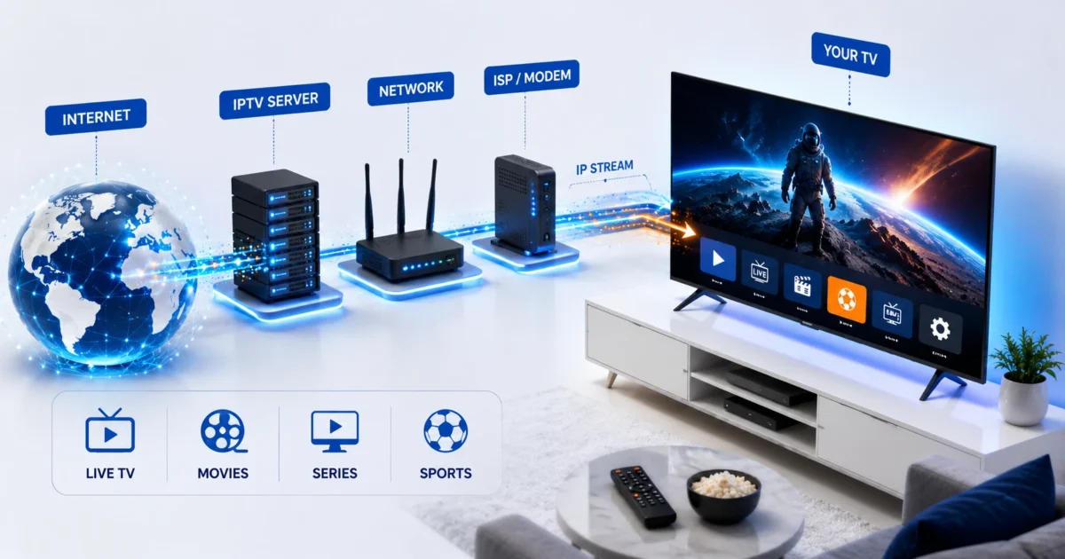 How to Set Up IPTV Parental Controls: Complete Family Safety Guide