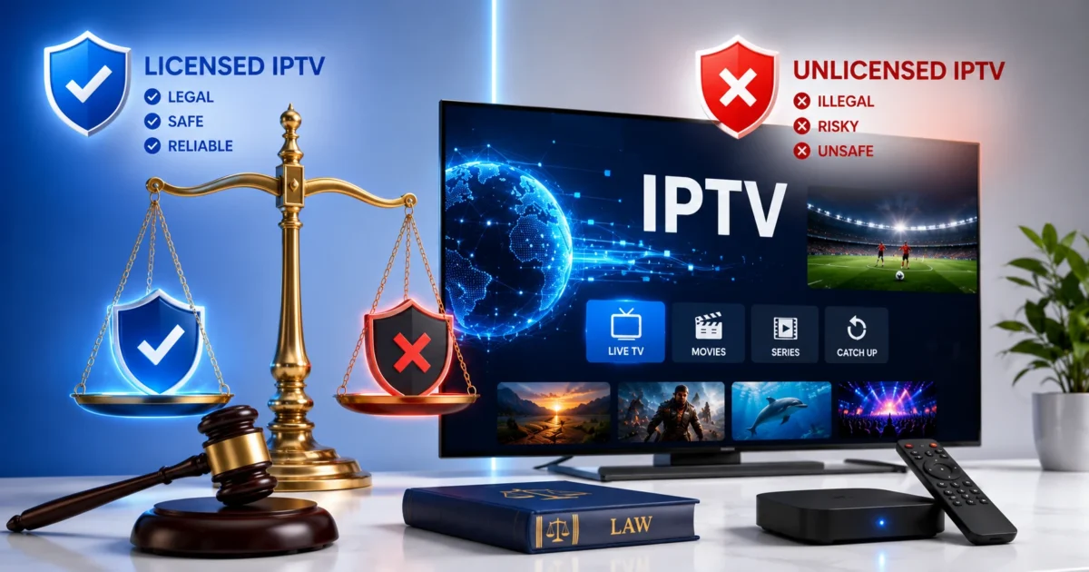 How to Set Up Multi-Room IPTV: Watch on Multiple TVs (2026 Guide)