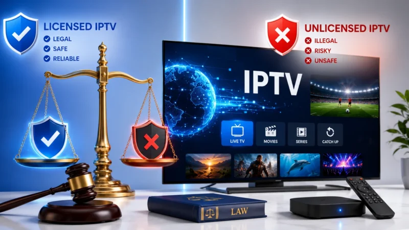 How to Set Up Multi-Room IPTV: Watch on Multiple TVs (2026 Guide)