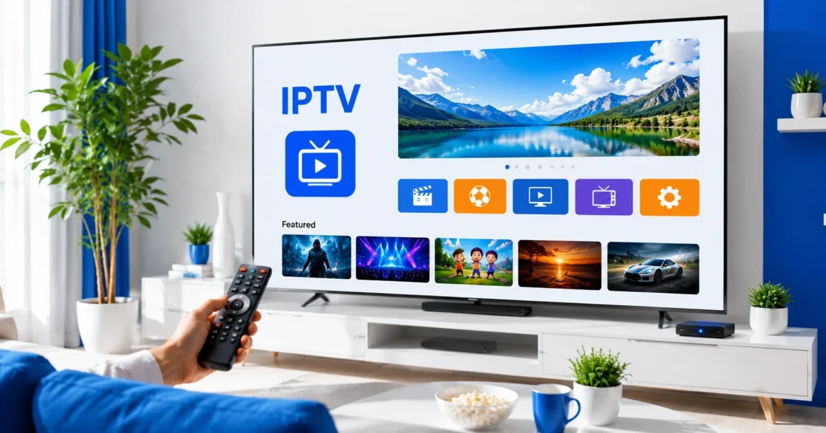 How to Record IPTV: Complete Guide to Recording Live TV (2026)